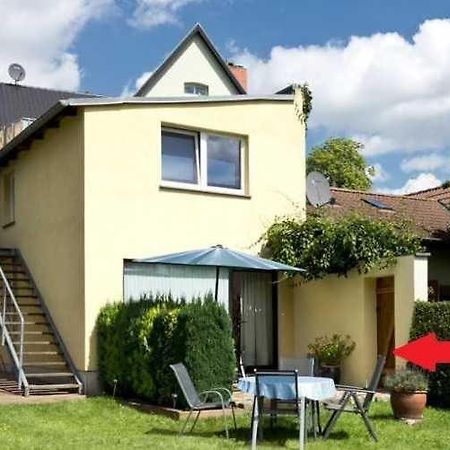 Ferienwohnung im Hof Objekt-ID 121110 Waren  Exterior foto